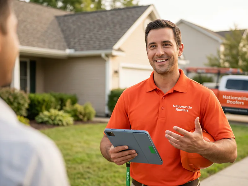 Roof Installation  in Pocahontas  FAQ